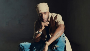 Image of 10 Years of 6LACK Tour
