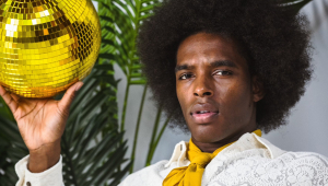 Image of Akeem Ali -the Texture Tour