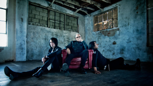 Image of Everclear - Lucky 7 Tour