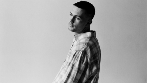 Image of Hulvey - "Could Be Tonight" Tour