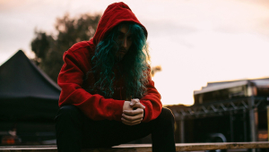 Image of Pouya: The Forever Glades Tour