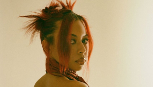 Image of Ravyn Lenae Presents: Blue Island