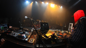 Image of Shaboozey - Outlaws Never Die Tour